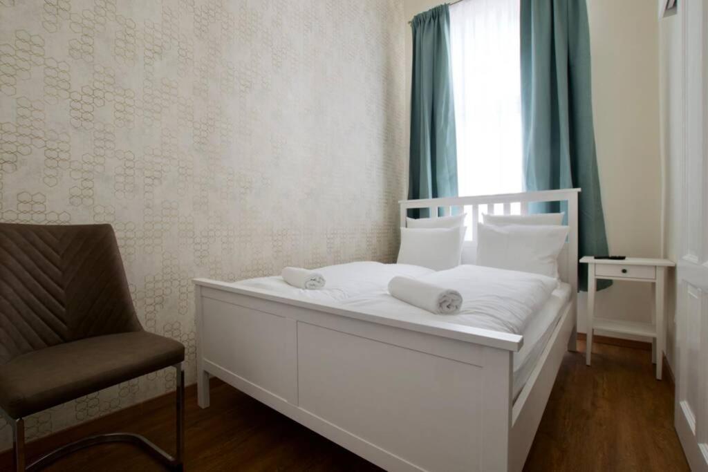 Premium Apartment By Hi5-Vaci Str. 3 Bedroom Budapest Exterior foto